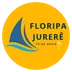 Floripa Jurerê Pé na Areia